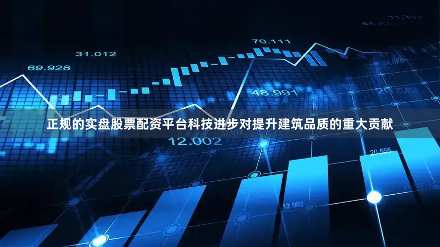 正规的实盘股票配资平台科技进步对提升建筑品质的重大贡献