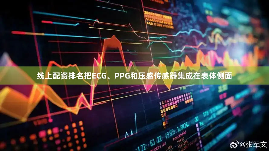 线上配资排名把ECG、PPG和压感传感器集成在表体侧面