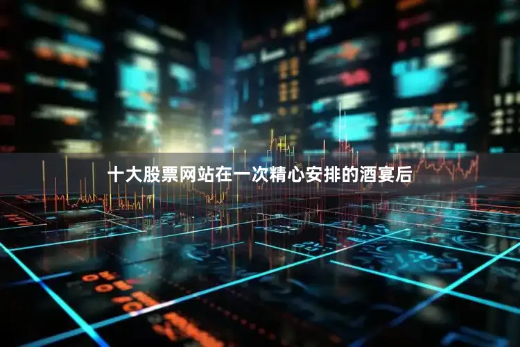 十大股票网站在一次精心安排的酒宴后